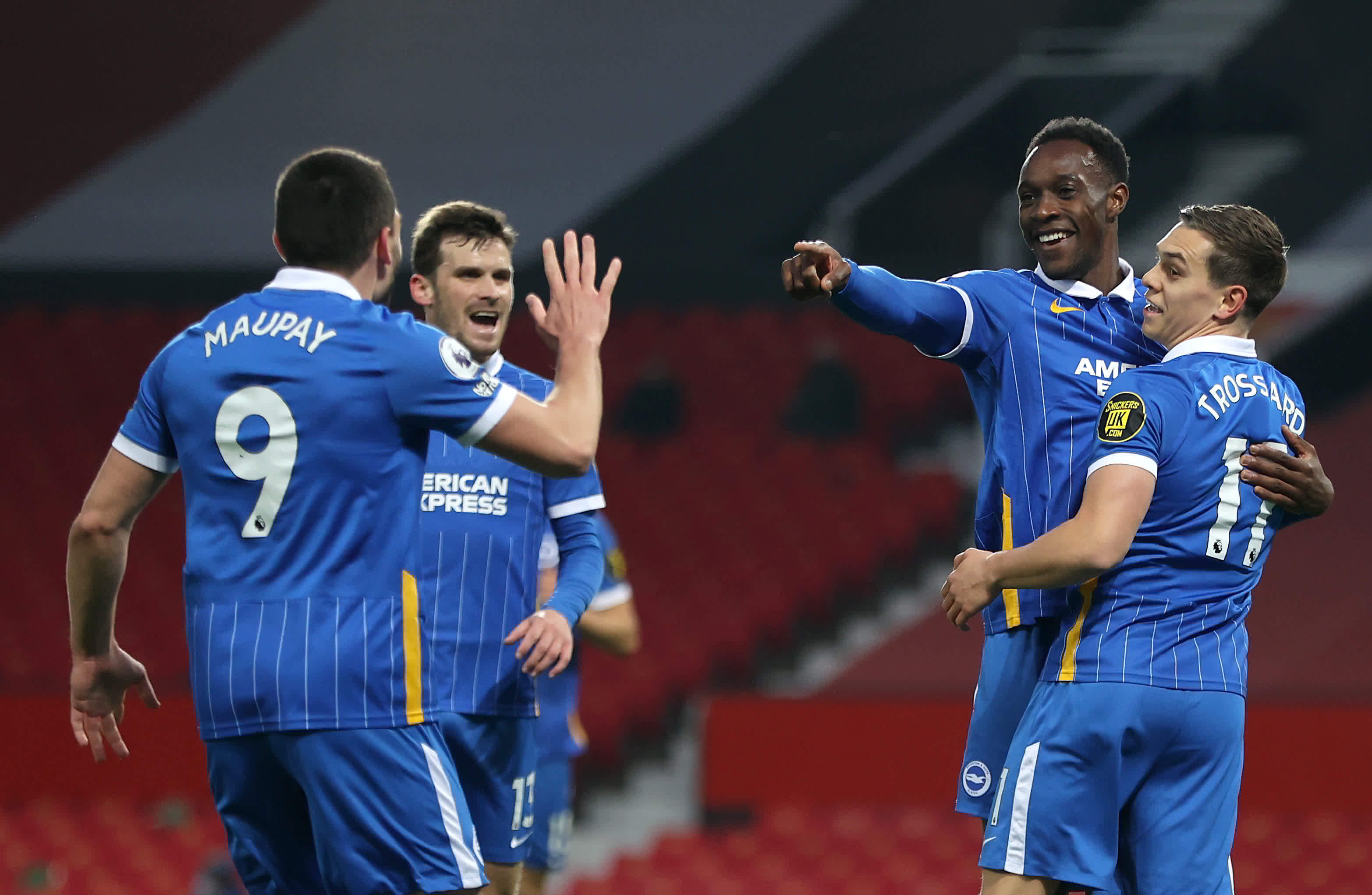 可能在未来 可能在未来